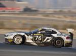 BMW Z4 GT3 2010 года
